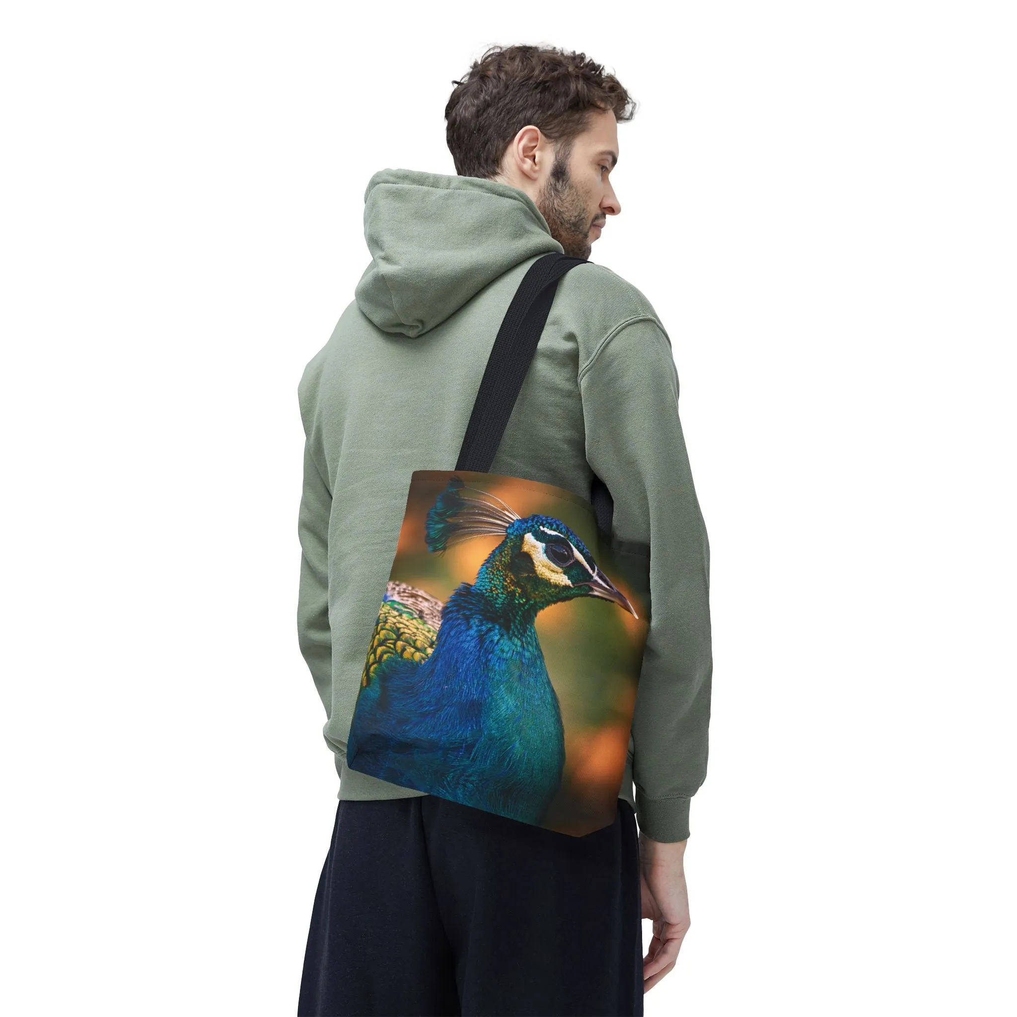 Bags with Animals