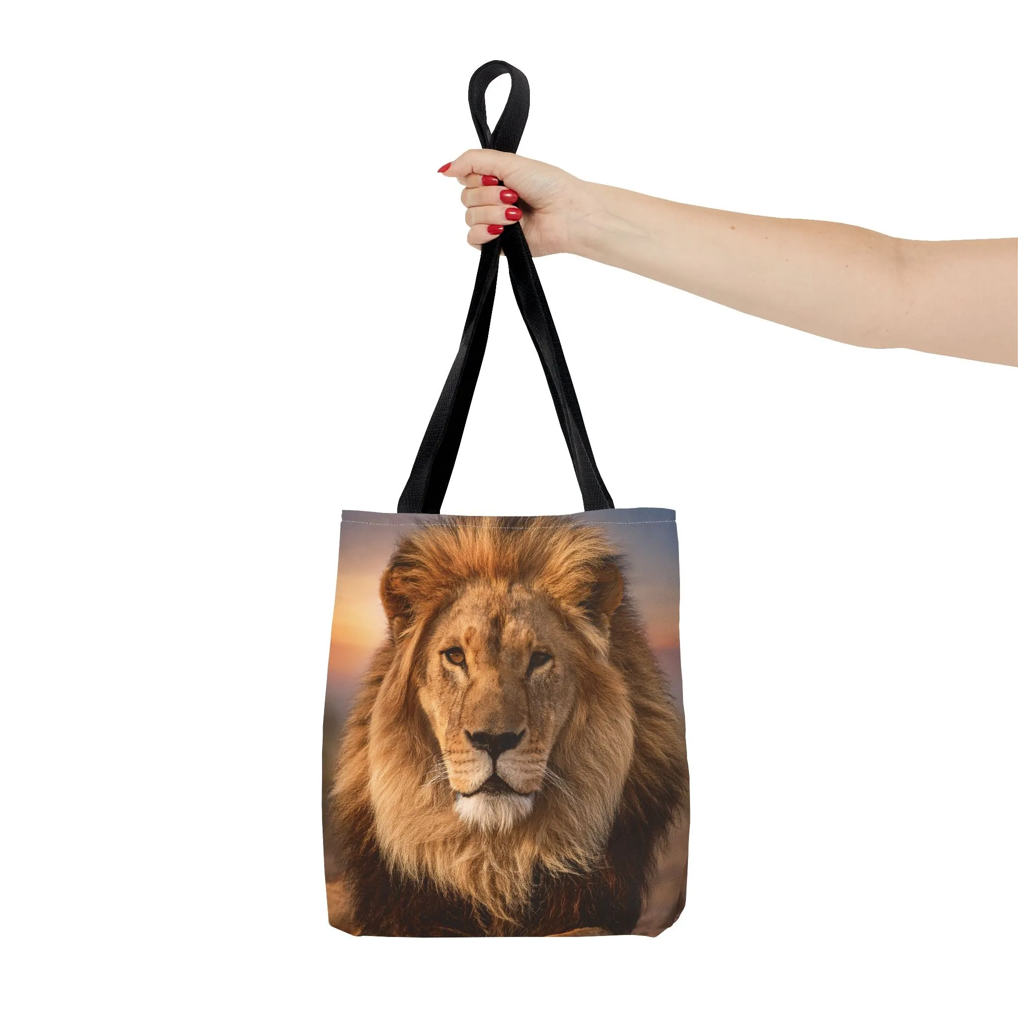 Bags with Animals