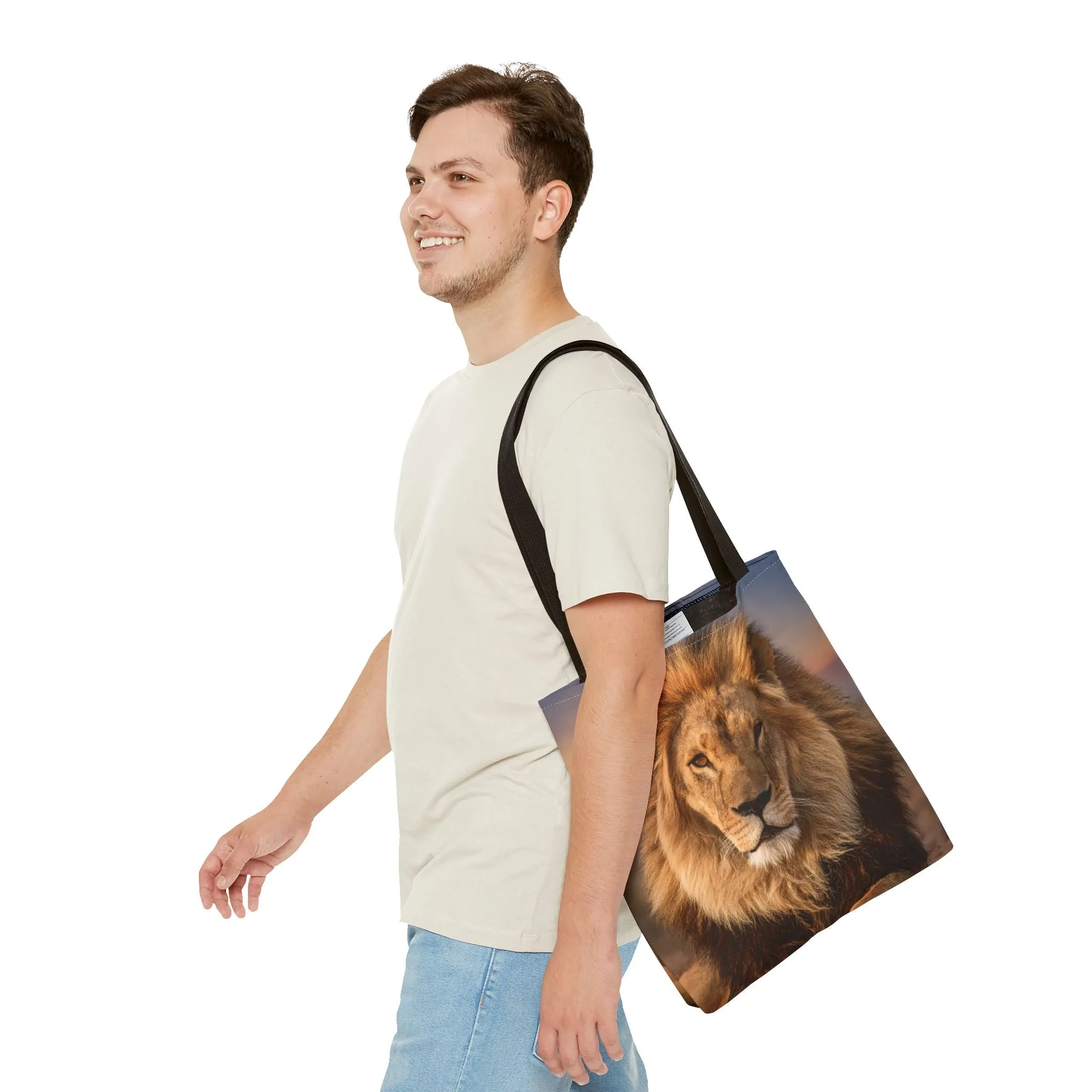 Bags with Animals