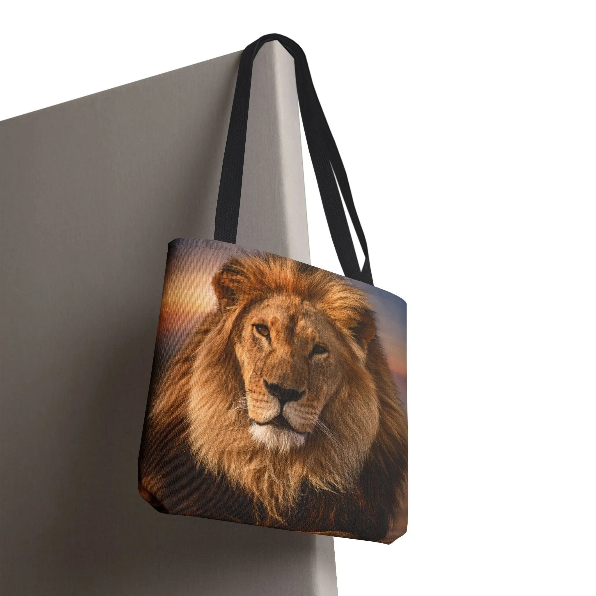 Bags with Animals