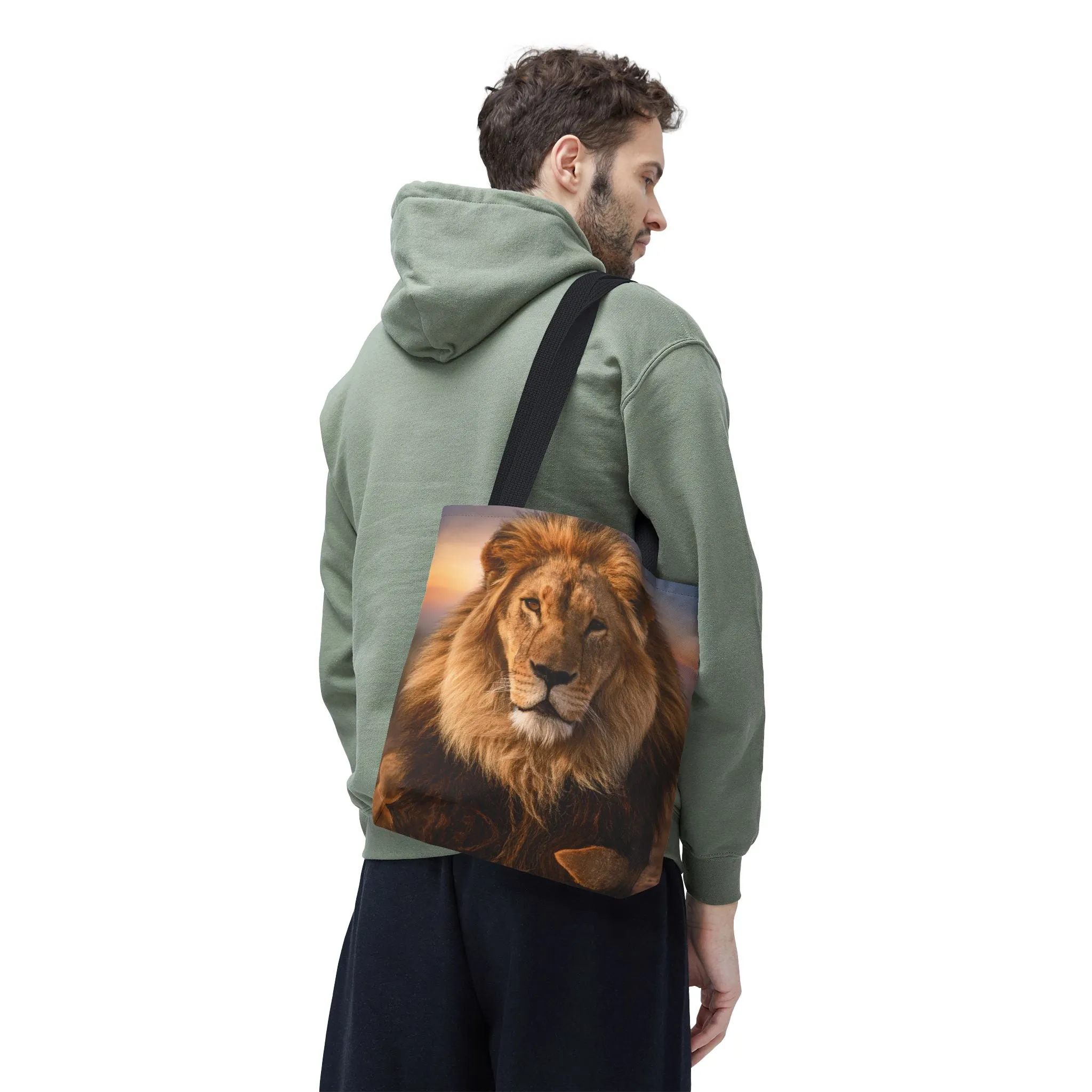 Bags with Animals