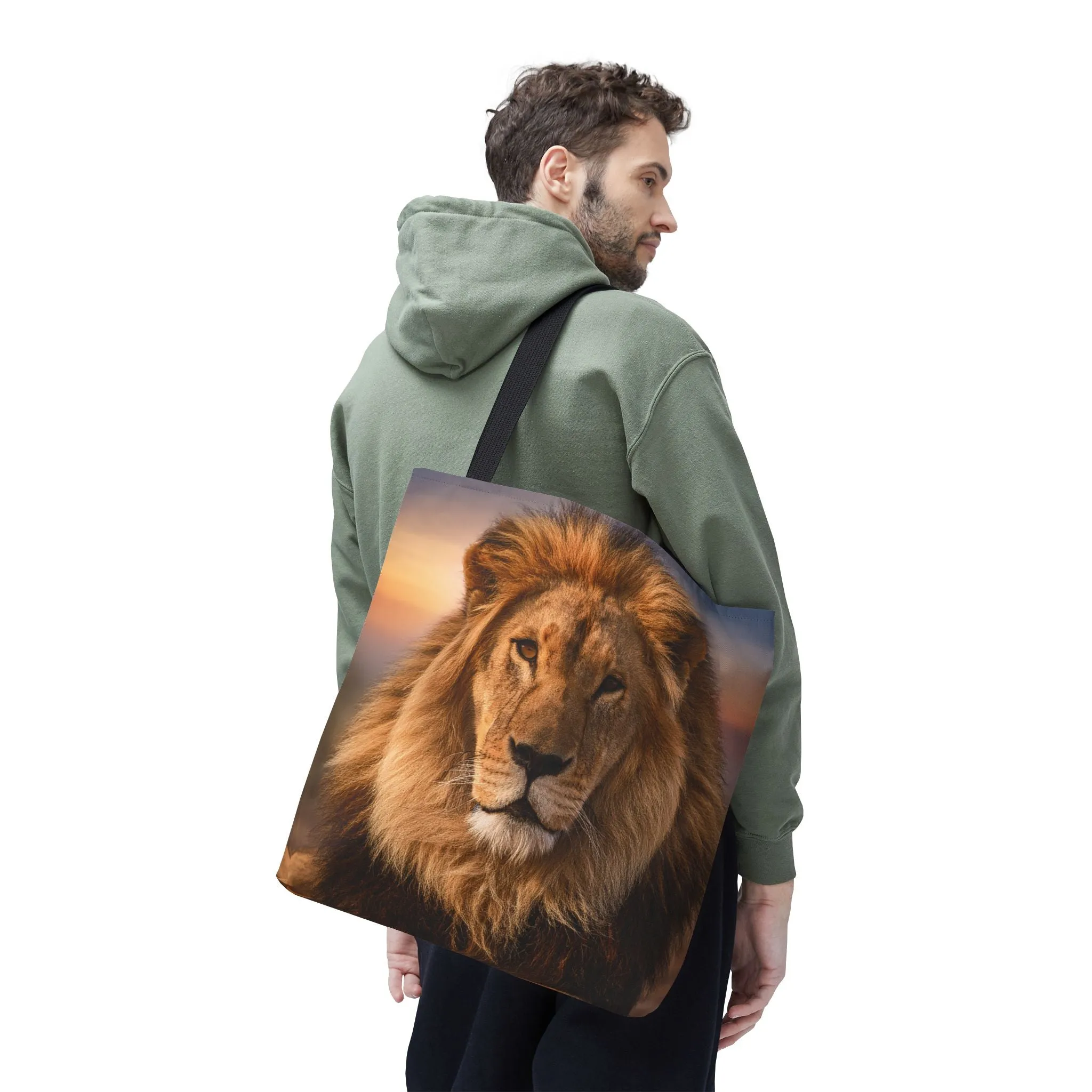 Bags with Animals