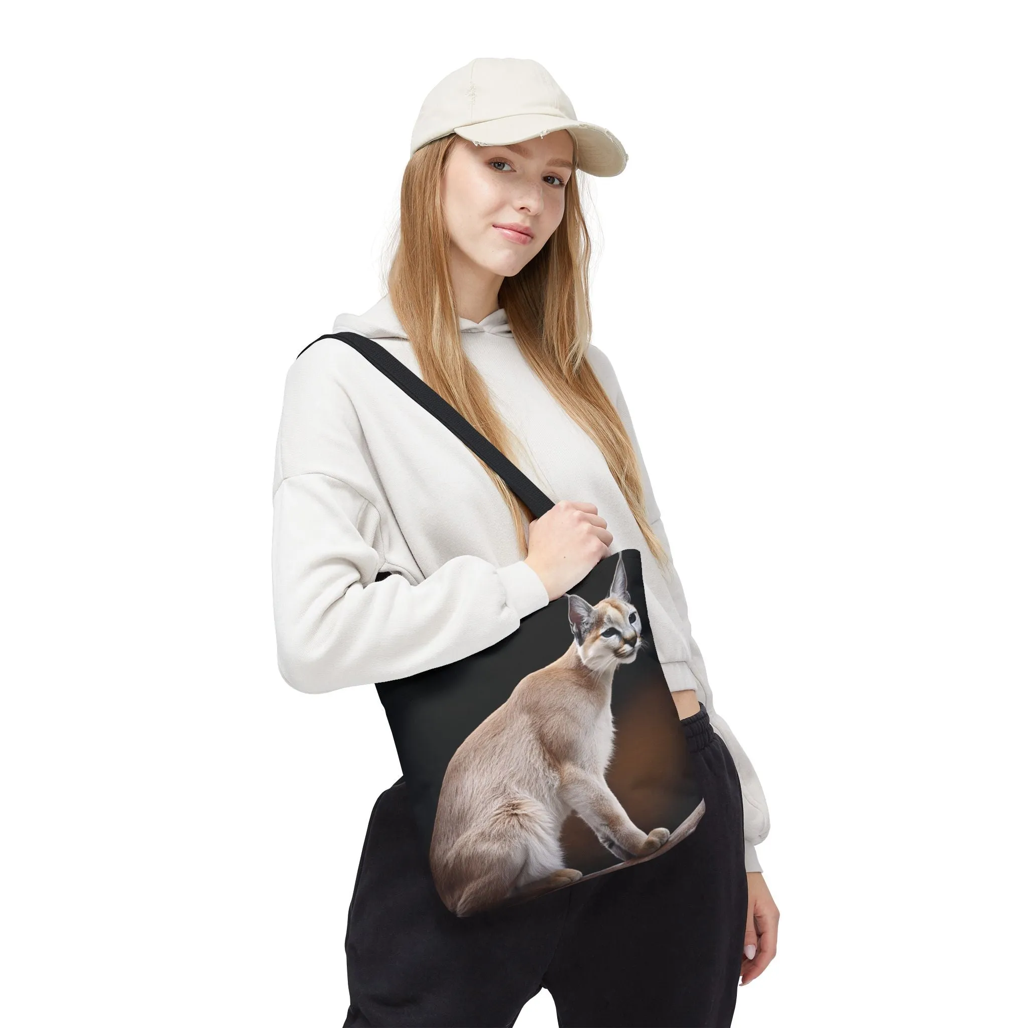 Bags with Animals