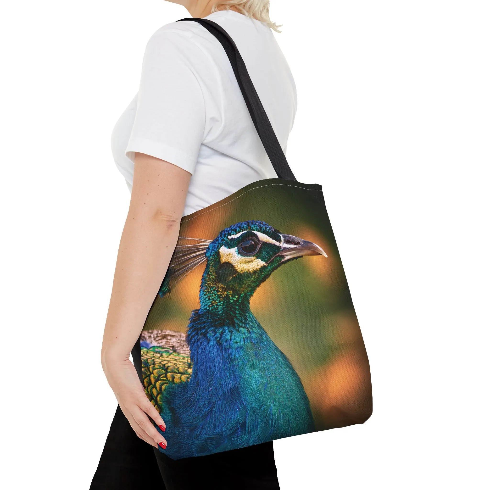 Bags with Animals