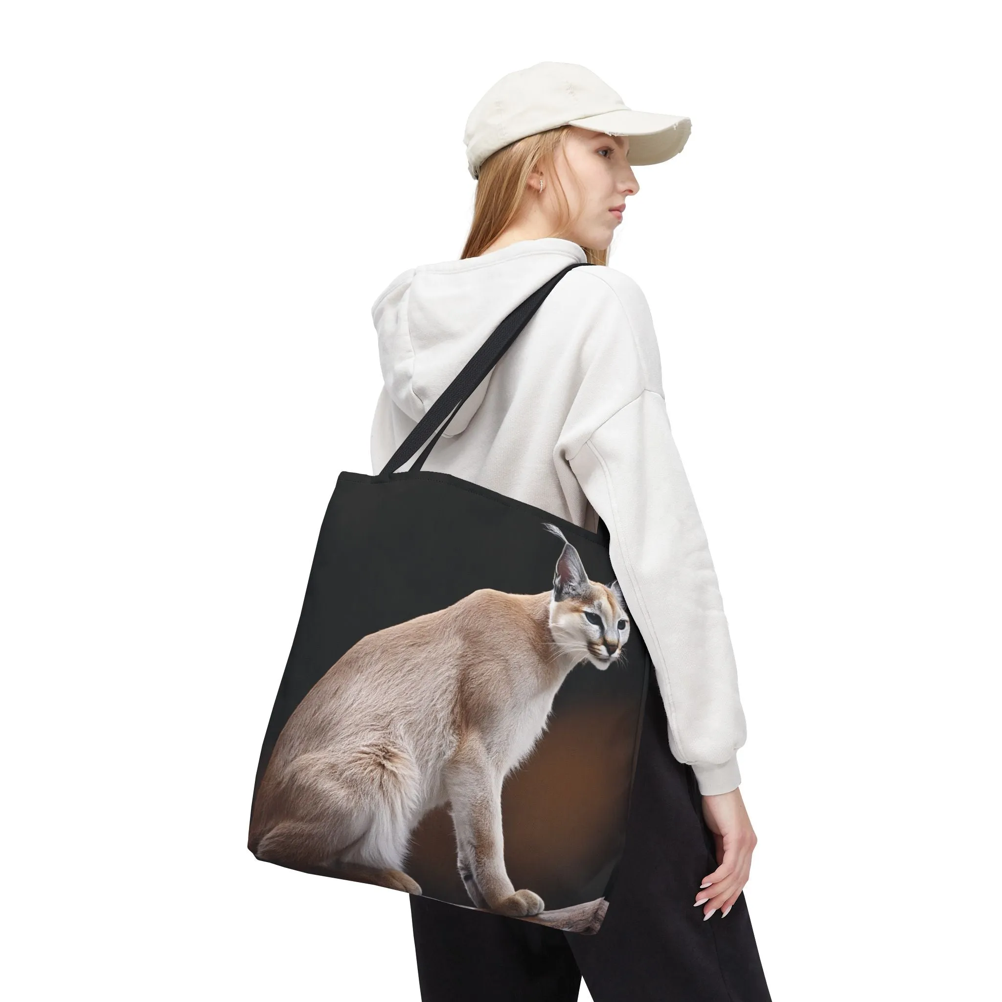Bags with Animals
