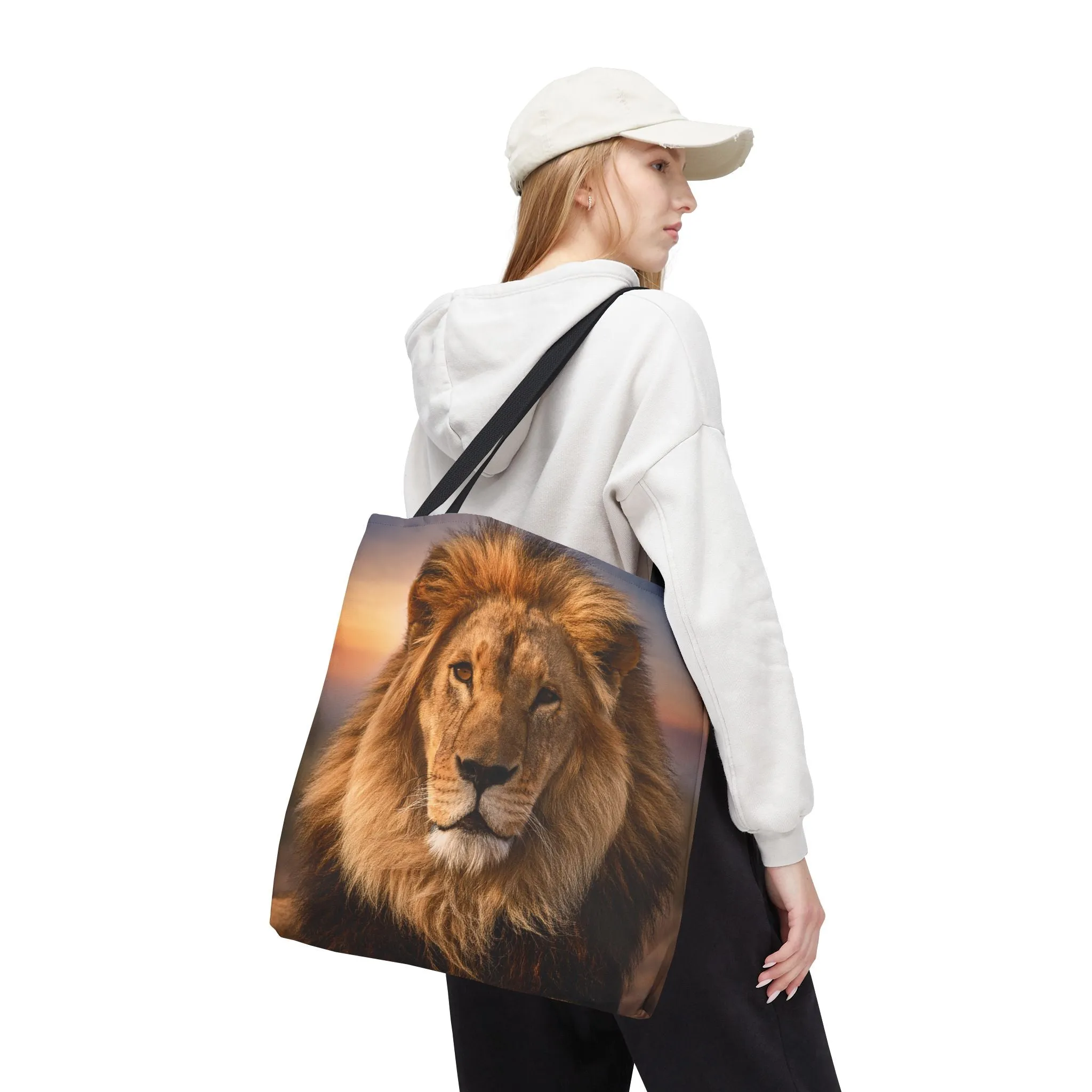 Bags with Animals