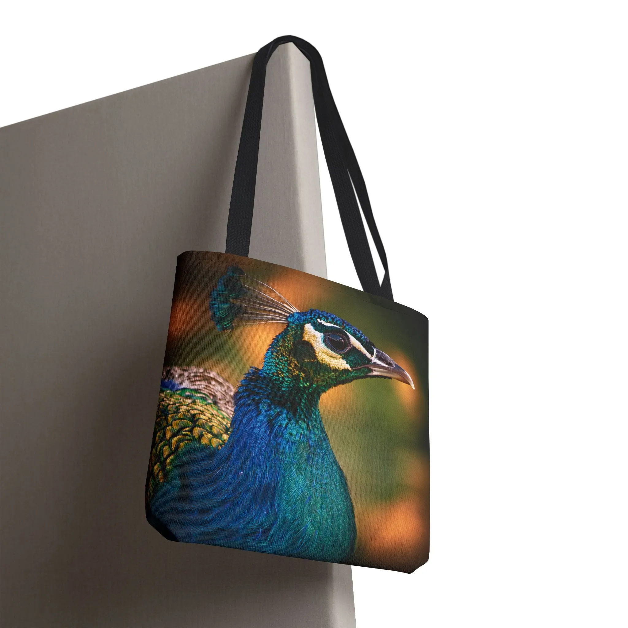 Bags with Animals