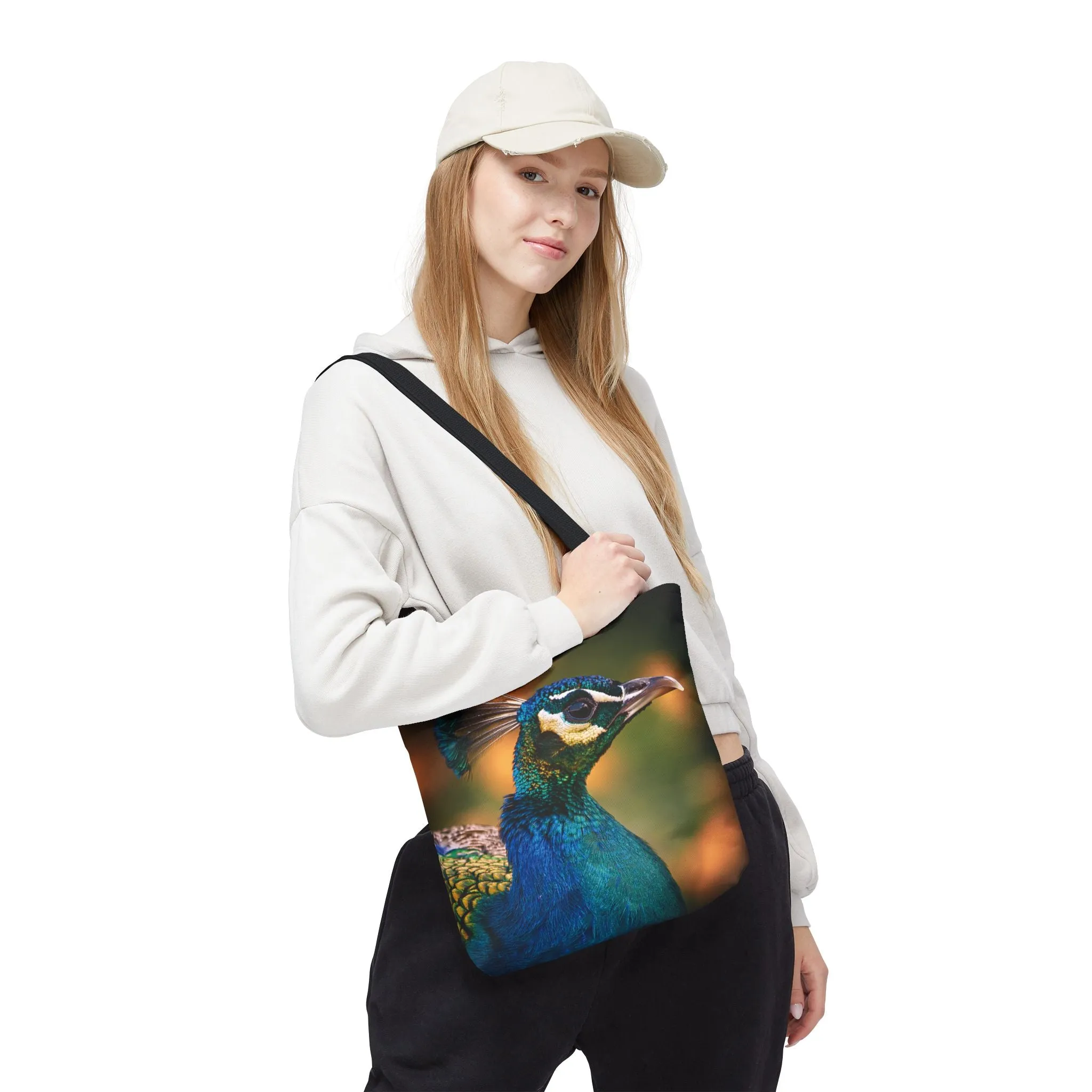 Bags with Animals