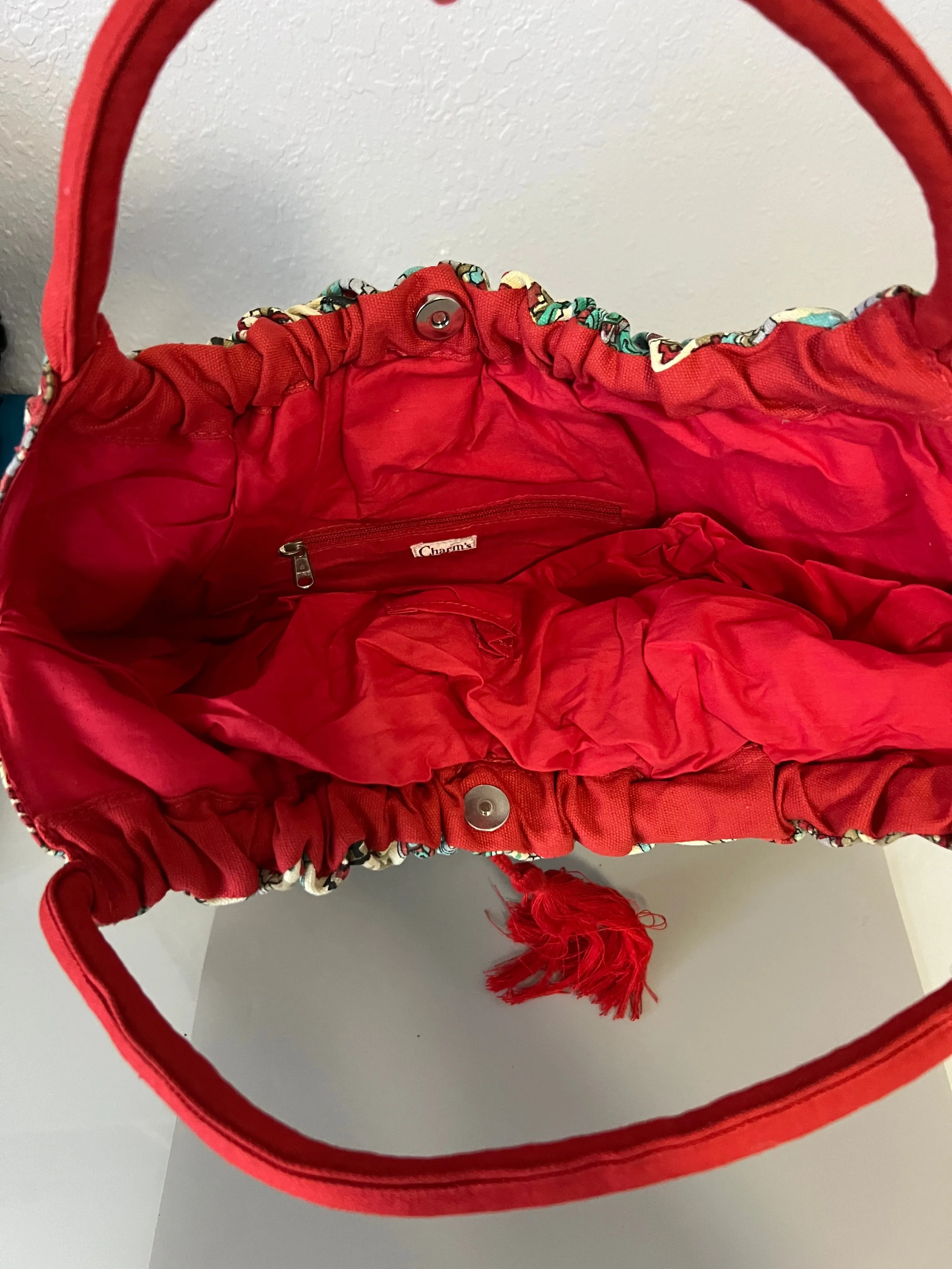 Bags