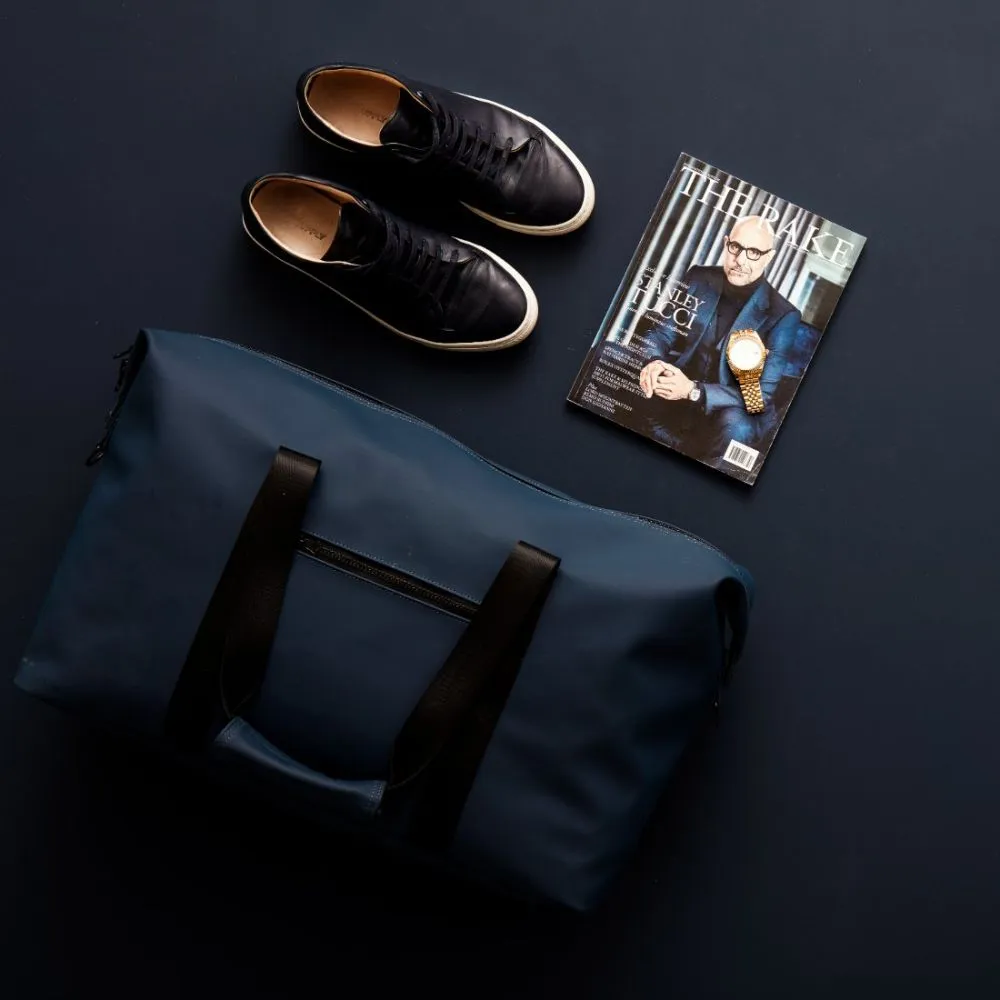 Baltimore Weekend Bag- Navy