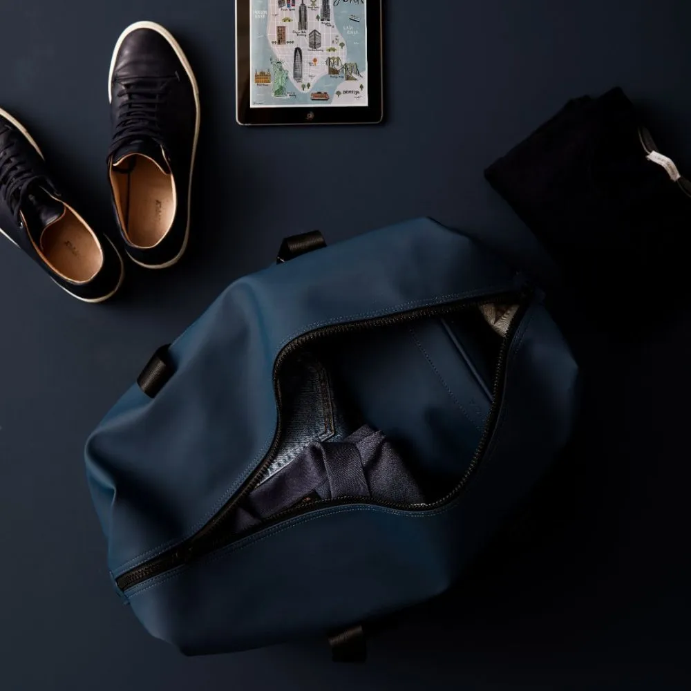 Baltimore Weekend Bag- Navy