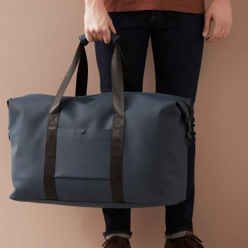 Baltimore Weekend Bag- Navy