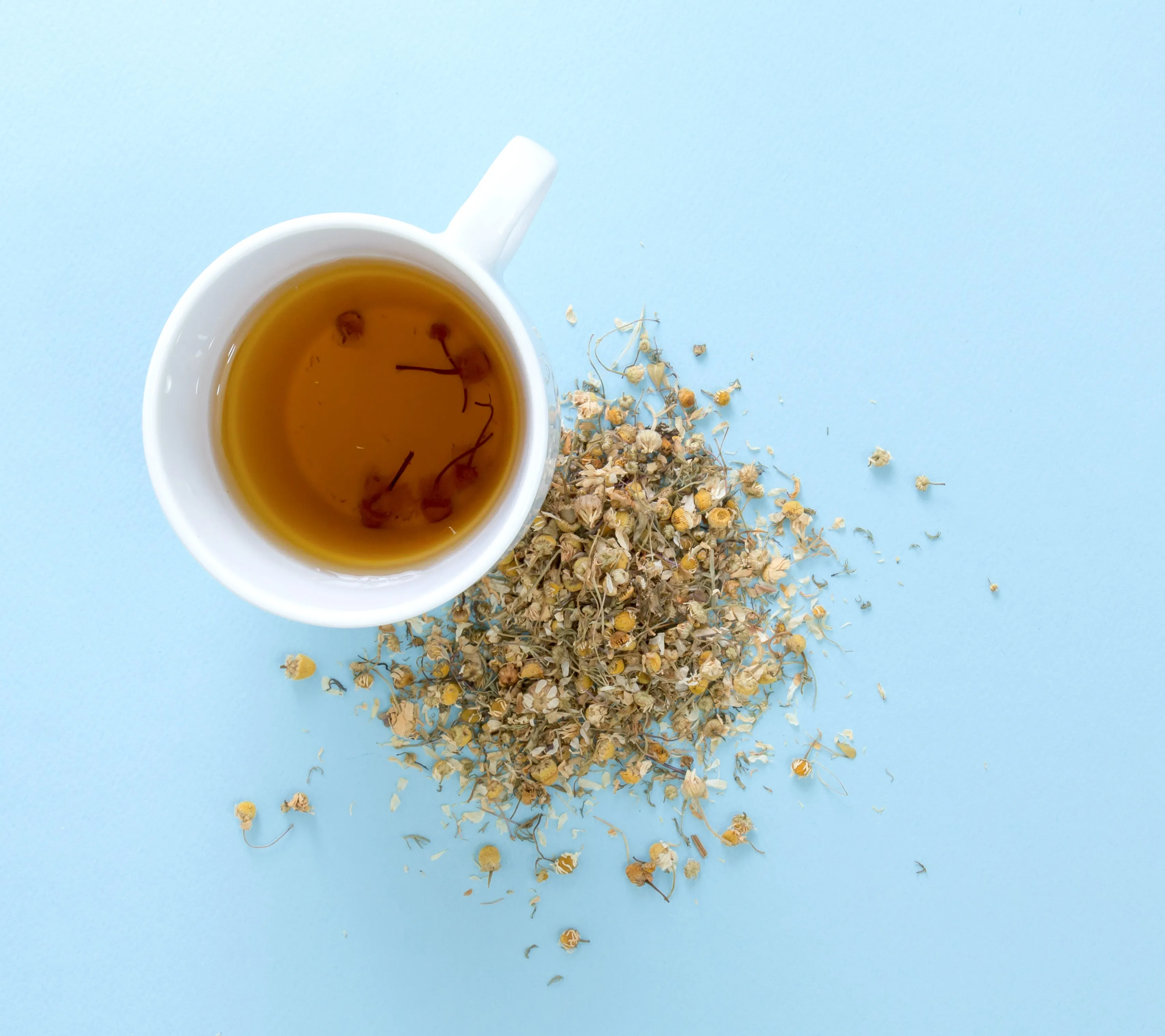 Bedtime | Probiotic Tea (20 Bio Bags)