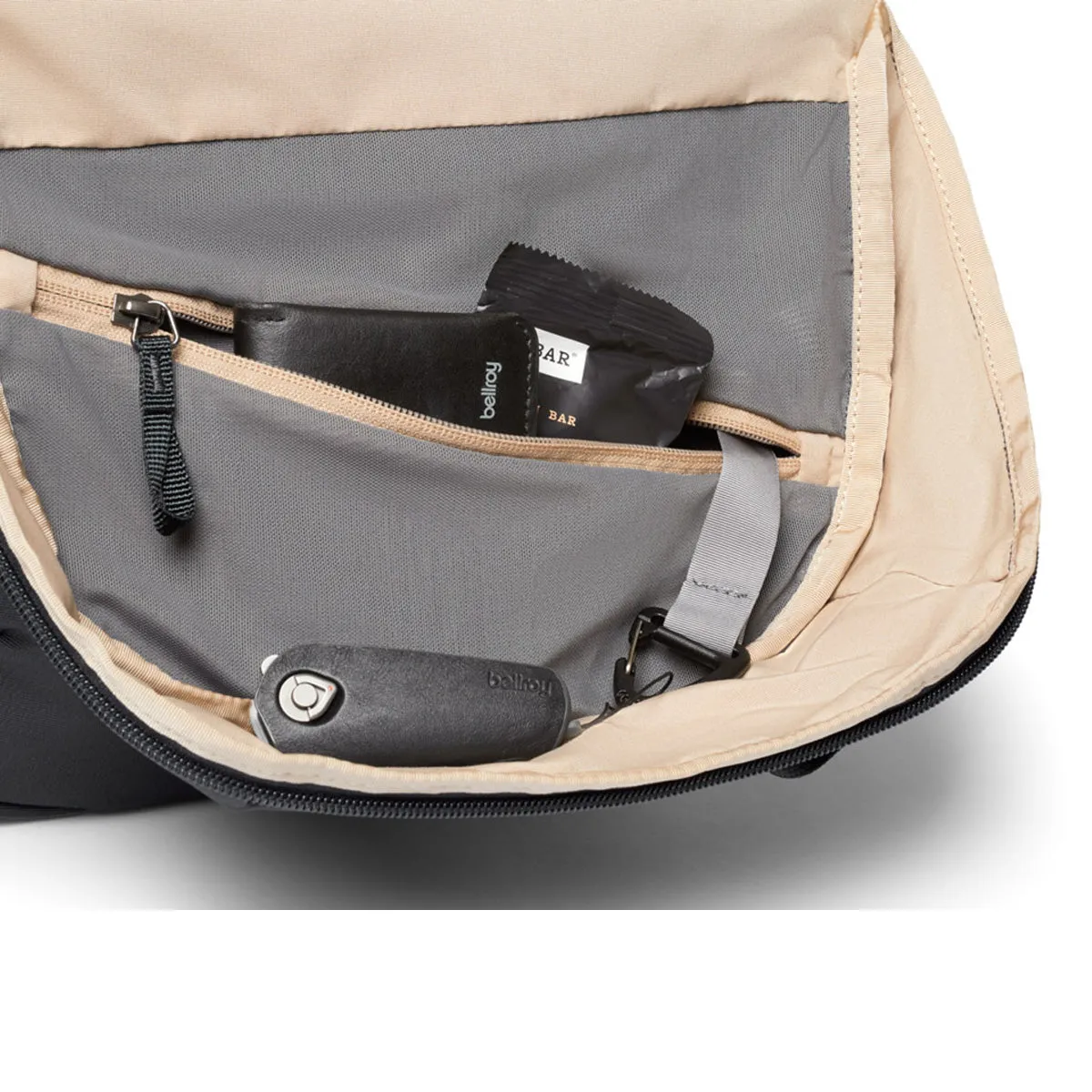 Bellroy Via Backpack