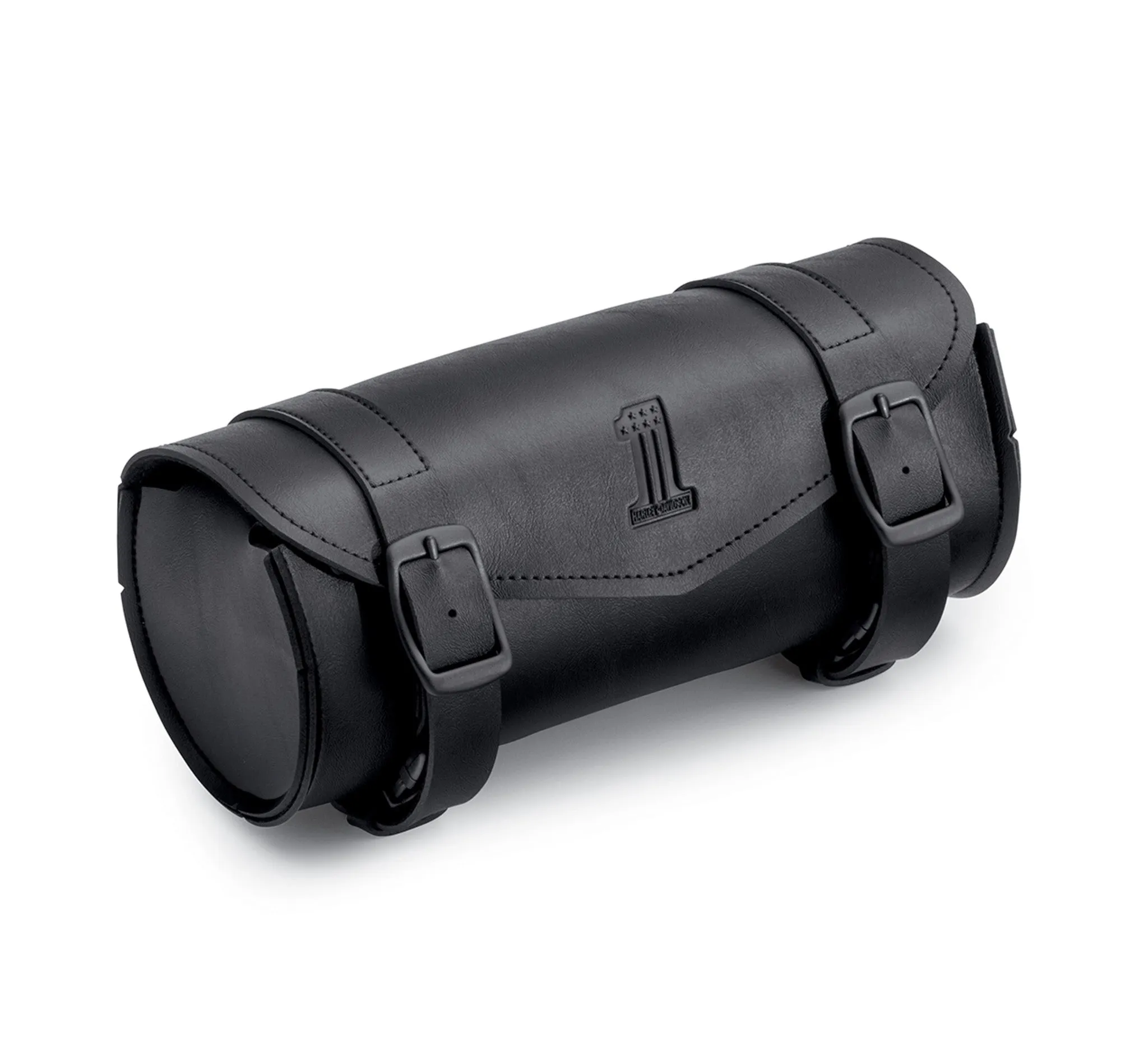 Black Standard Line Tool Bag - Black