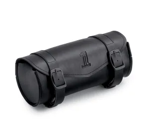 Black Standard Line Tool Bag - Black