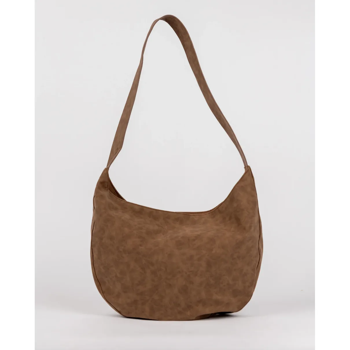 Bobbi Suede Tote Bag