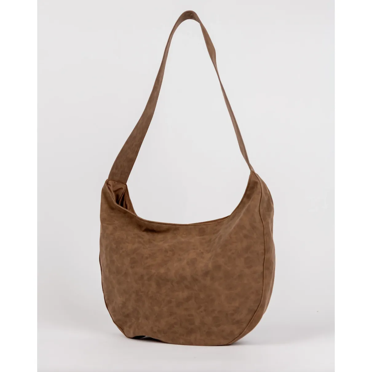Bobbi Suede Tote Bag
