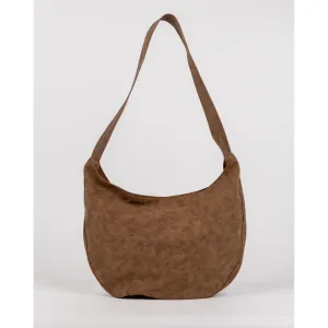 Bobbi Suede Tote Bag