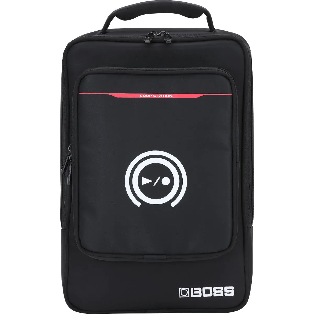 Boss CB-RC505 Carry Case for RC-505MKII