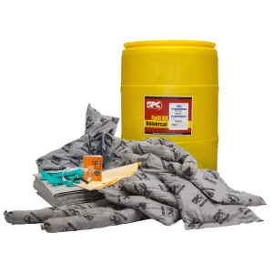 BRADY 55-Gallon Spill Kit, SKA-55