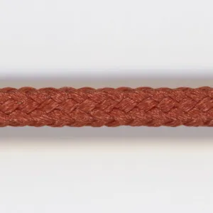Bright Spindle Cord #132 Bitter Orange