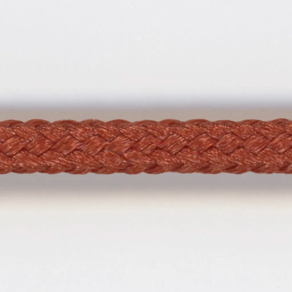 Bright Spindle Cord #132 Bitter Orange