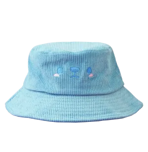 Bucket hat - Buru-kuma •ᴥ•