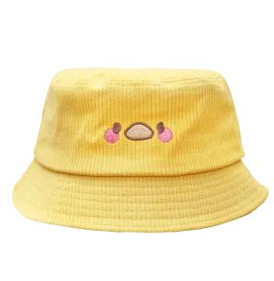 Bucket hat - Hiyoko ✦VERY RARE✦ •⊝•