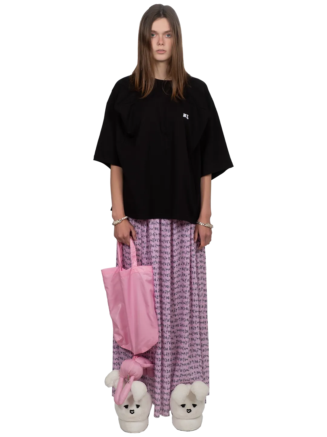 Bunny Bag