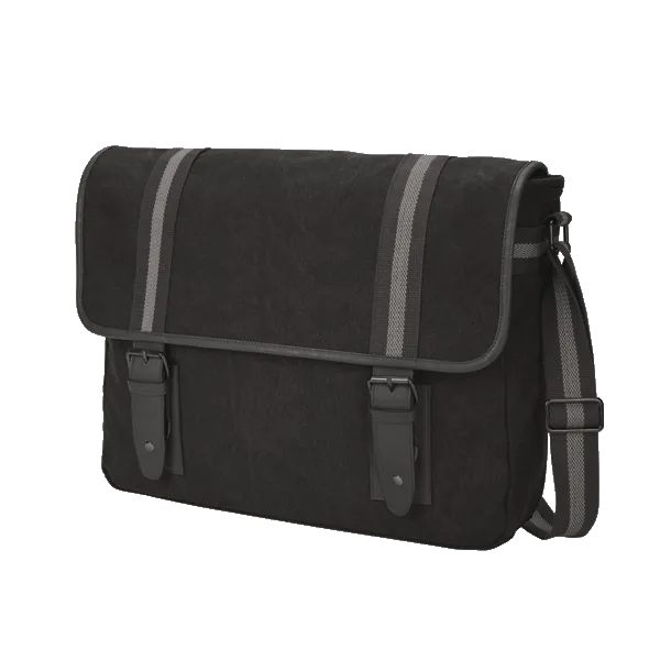 C1430 Arlington Messenger Bag