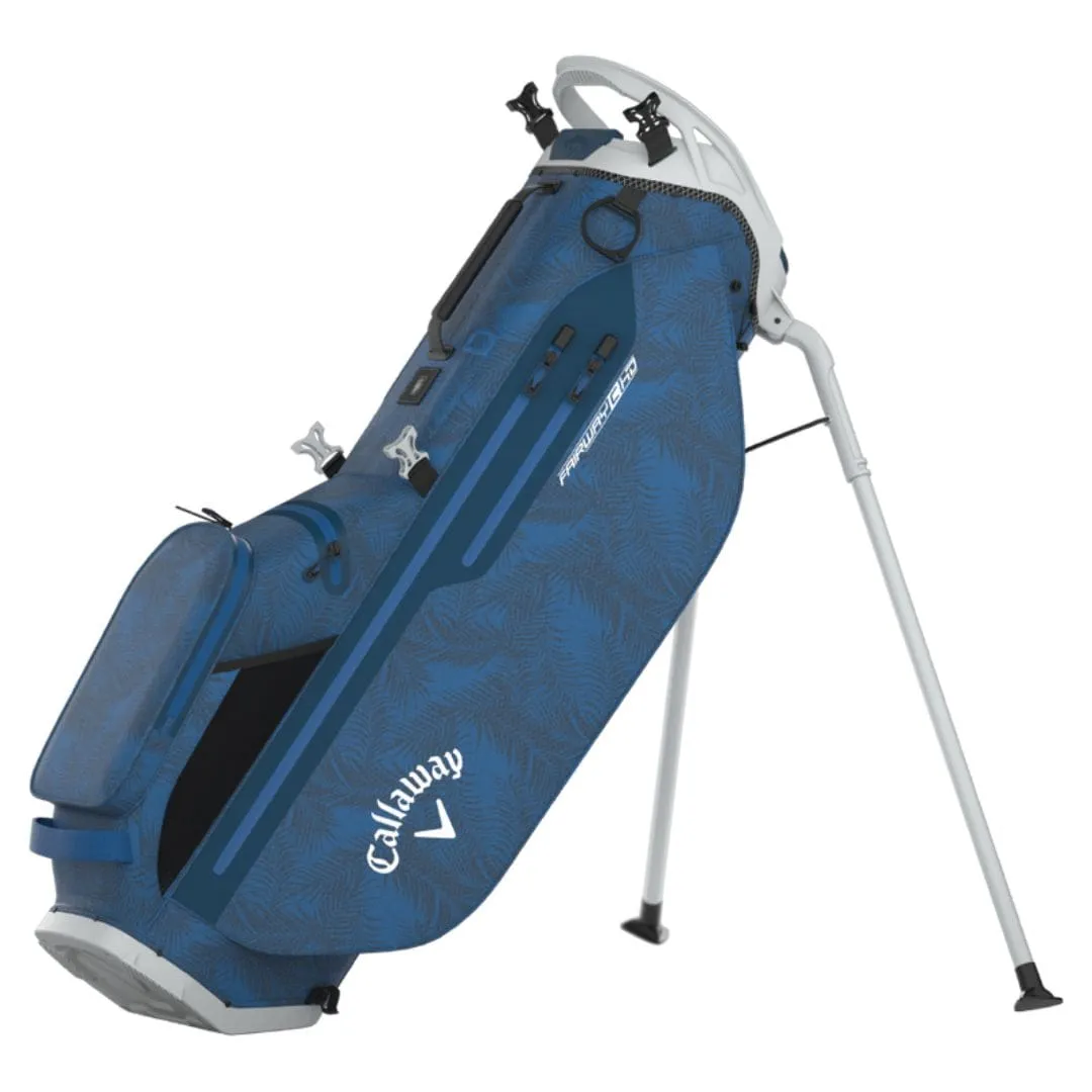 Callaway Fairway C HD '25 Golf Stand Bag
