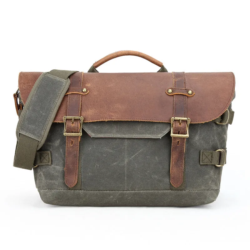 Camera Messenger Bag | Great Rift Valley
