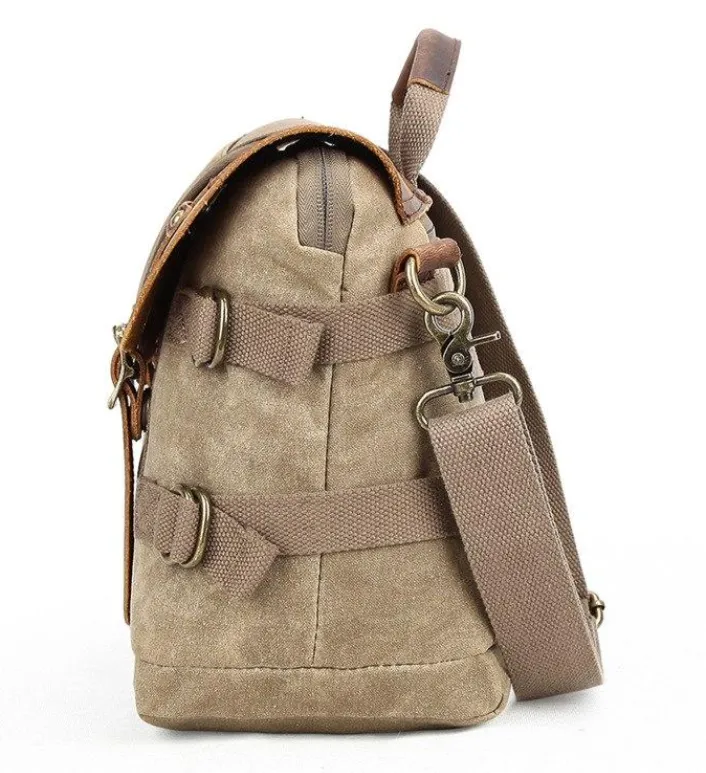 Camera Messenger Bag | Great Rift Valley