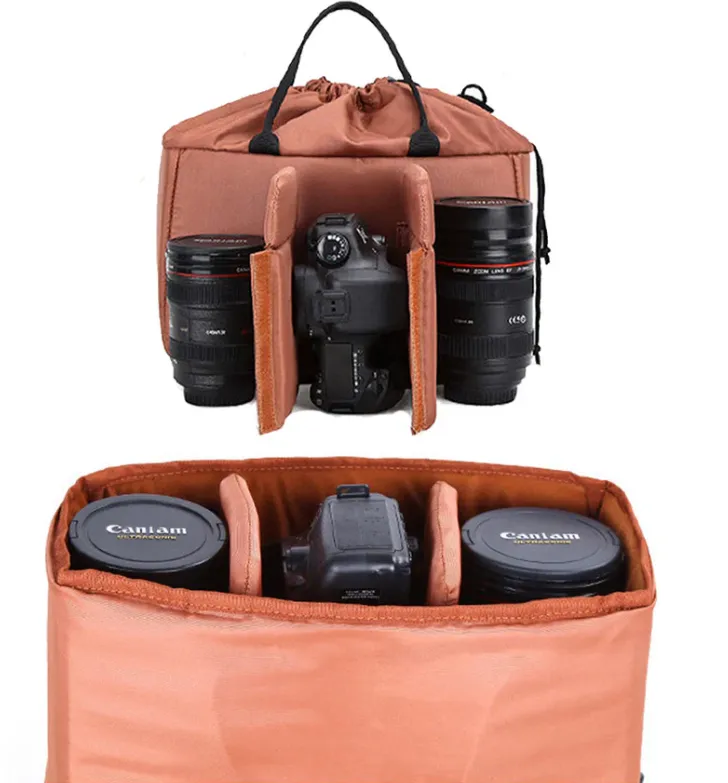 Camera Messenger Bag | Great Rift Valley