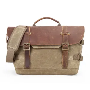 Camera Messenger Bag | Great Rift Valley