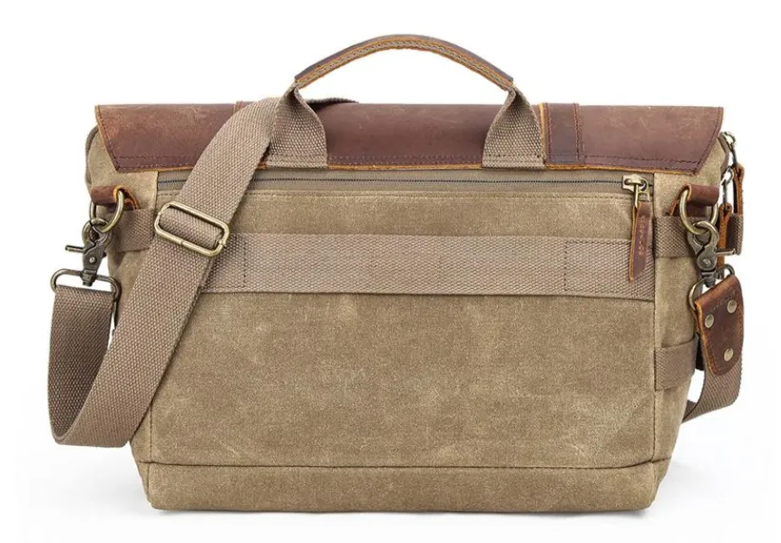 Camera Messenger Bag | Great Rift Valley