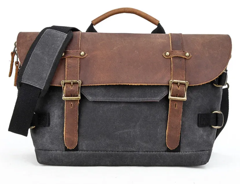 Camera Messenger Bag | Great Rift Valley