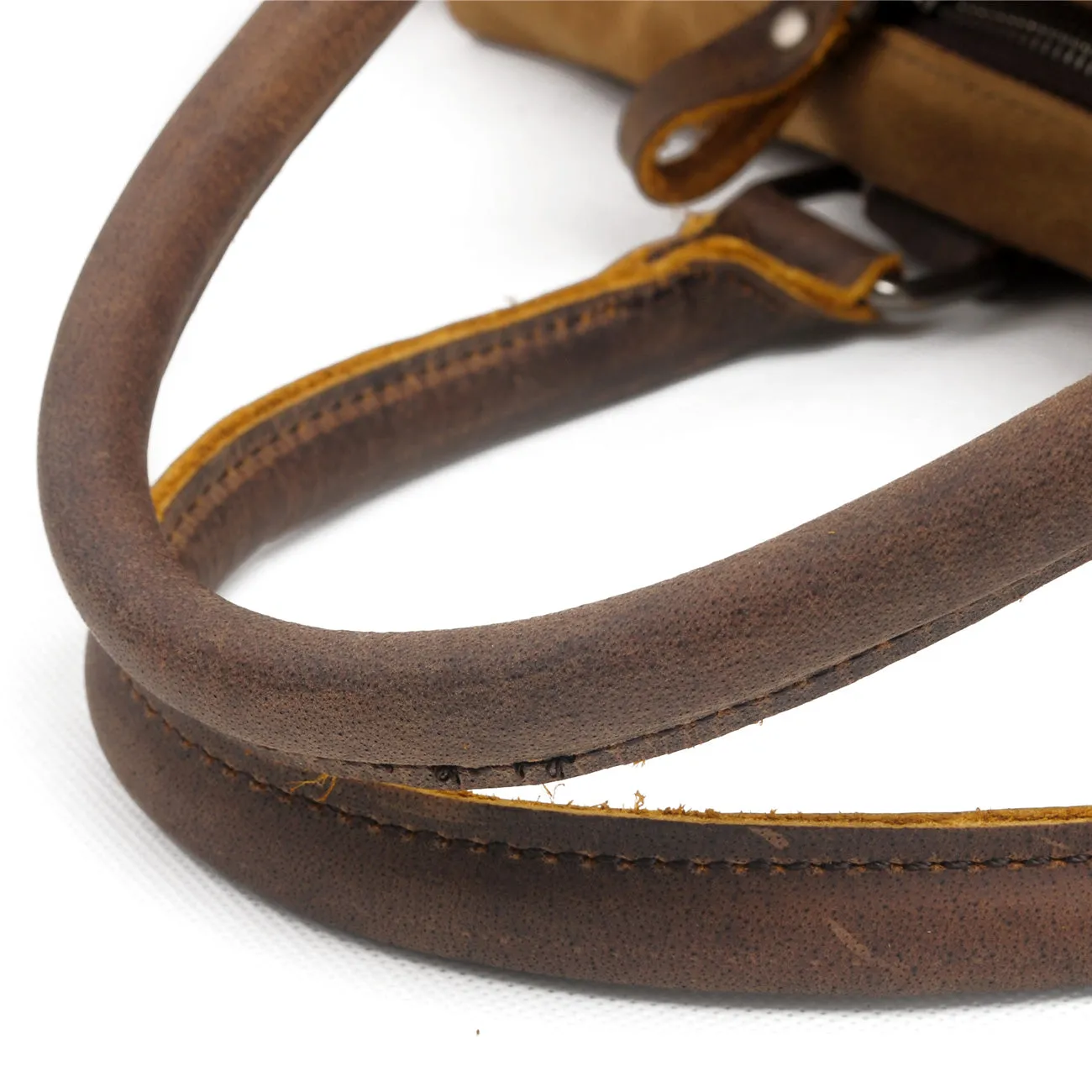 Canvas Duffle Bag  | Karakoram