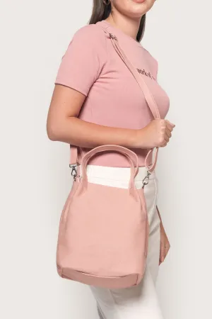 Canvas Sling Bag