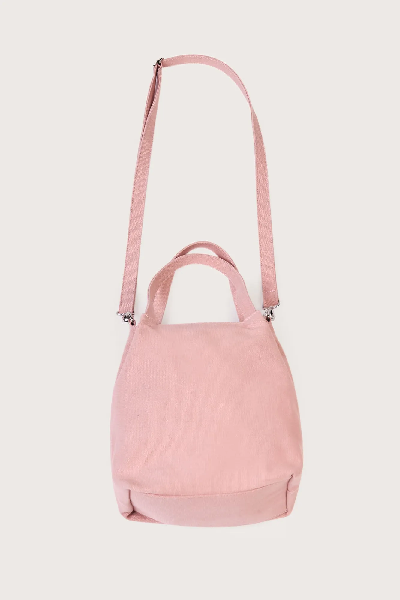 Canvas Sling Bag