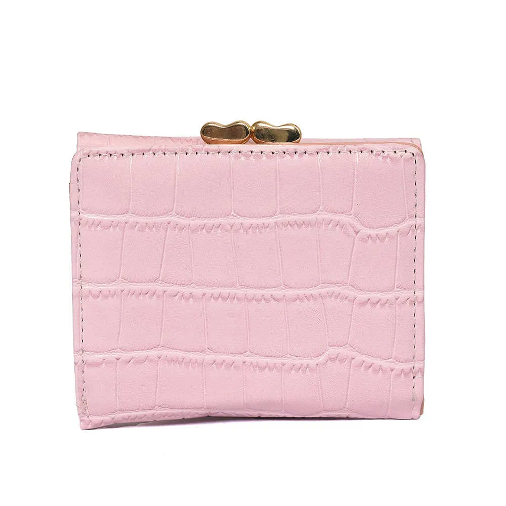 Casual Wallet