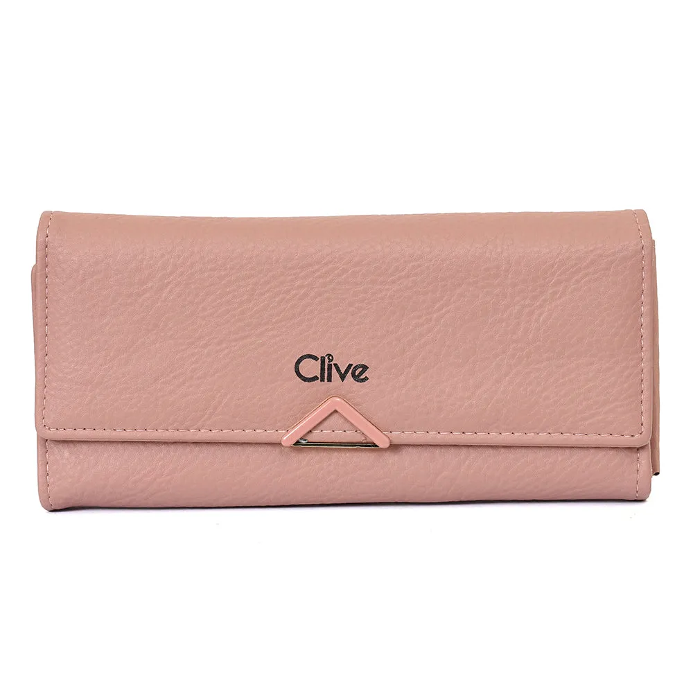 Casual Wallet