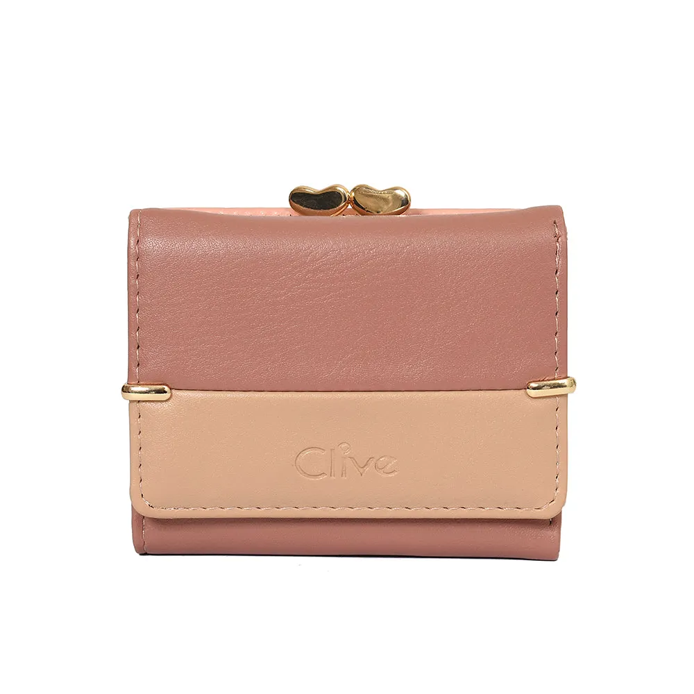 Casual Wallet