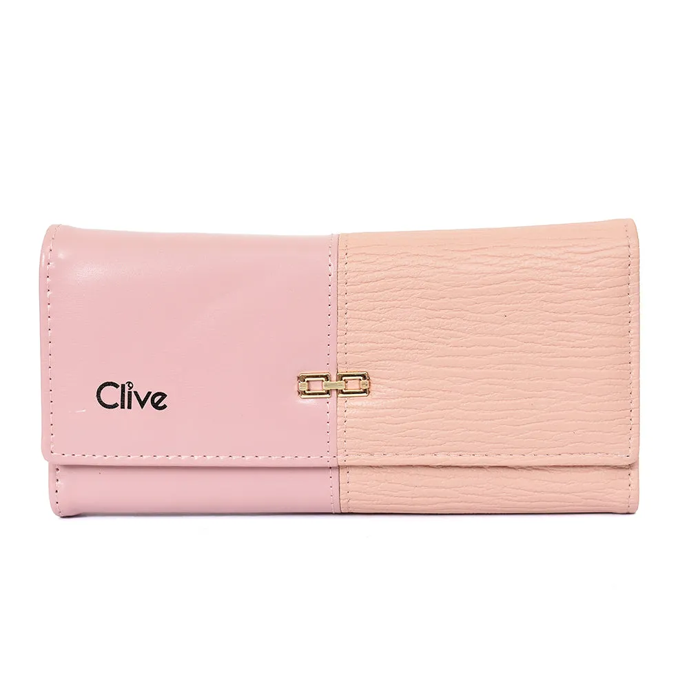 Casual Wallet