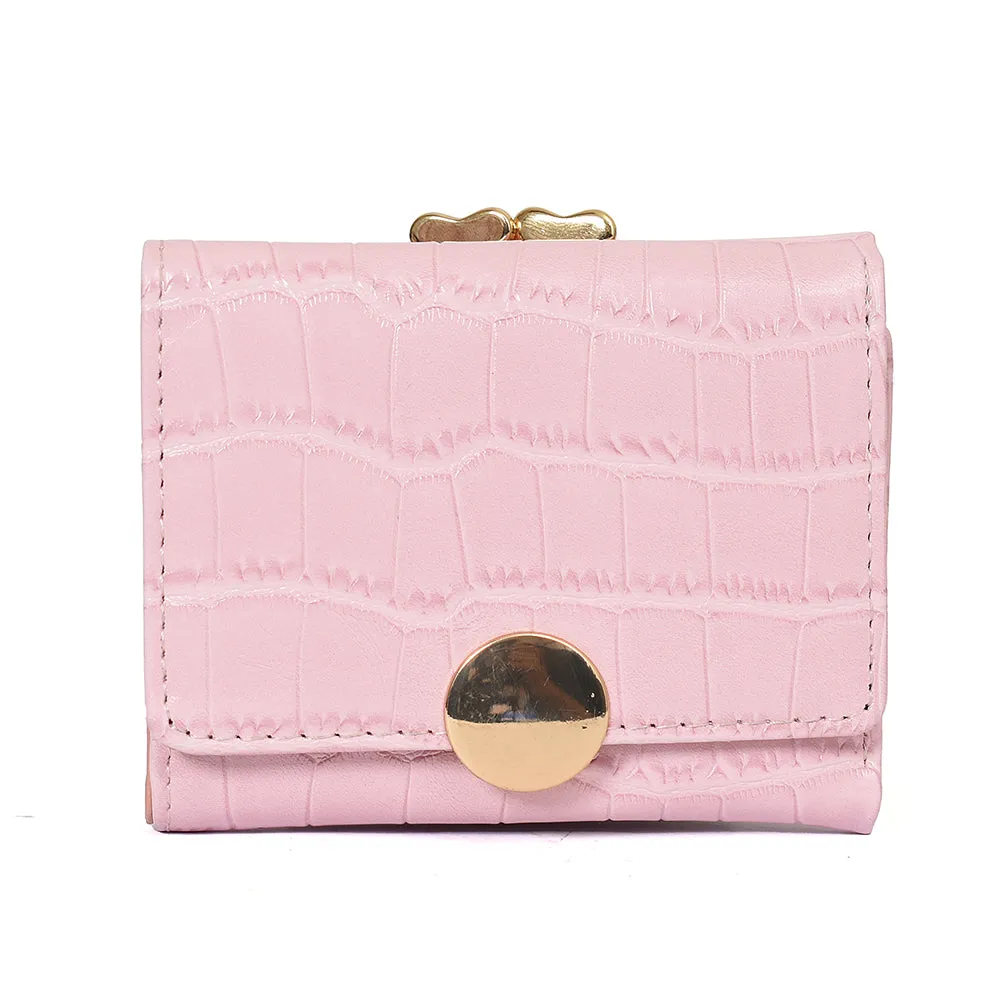 Casual Wallet