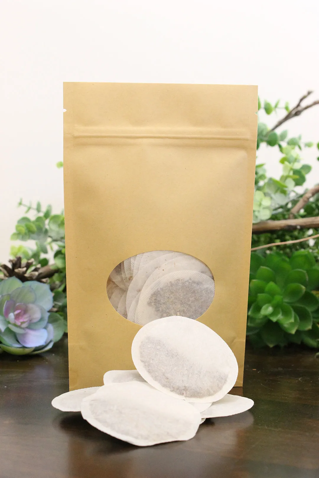 Chai Tea Bags 20ct Organic