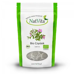 Cistus Tea - 200 Bio Tea Bags