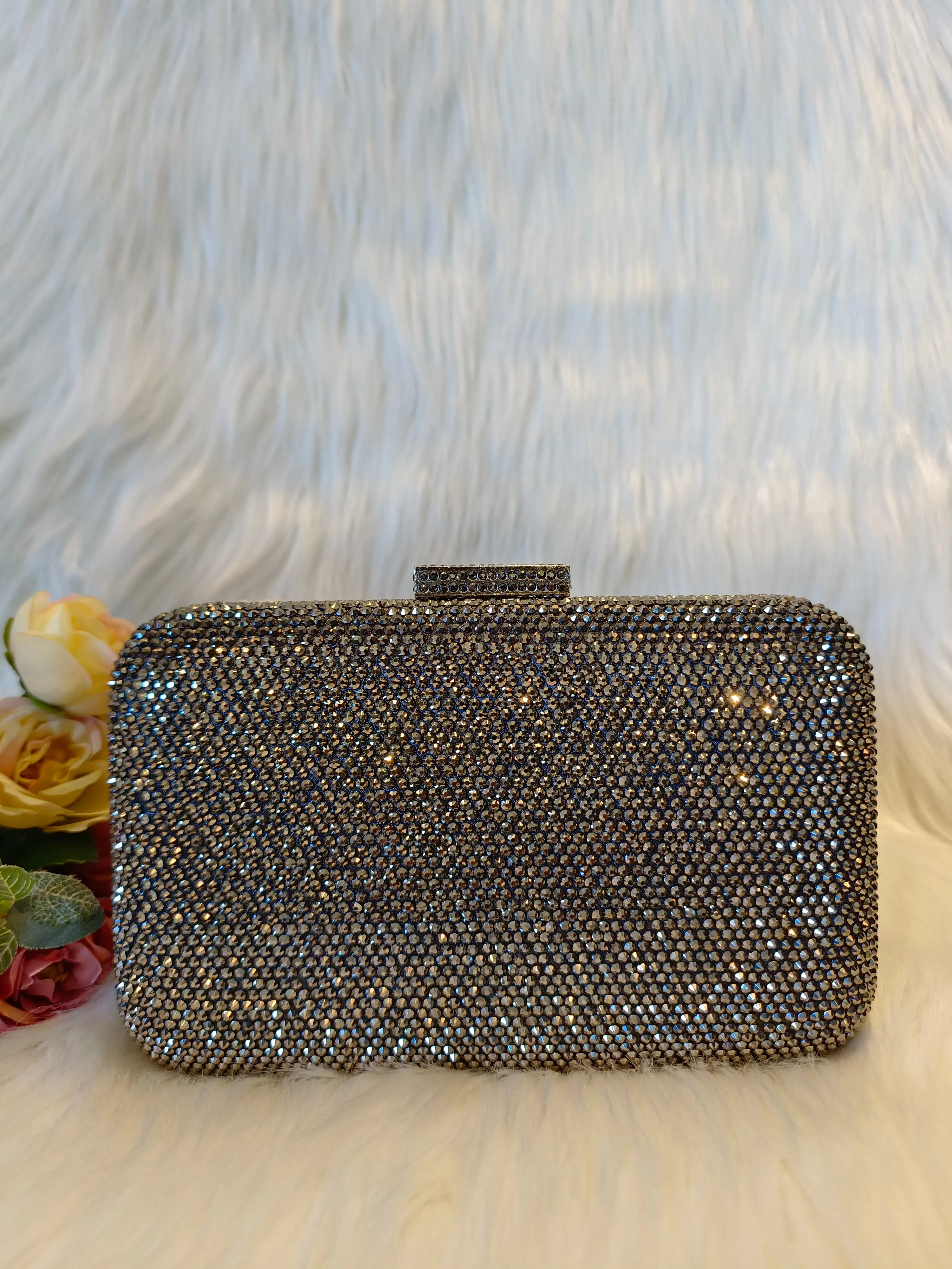Classic Evening Clutch