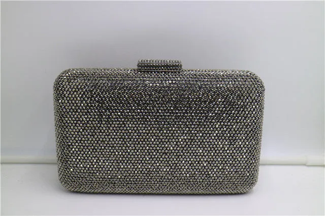 Classic Evening Clutch